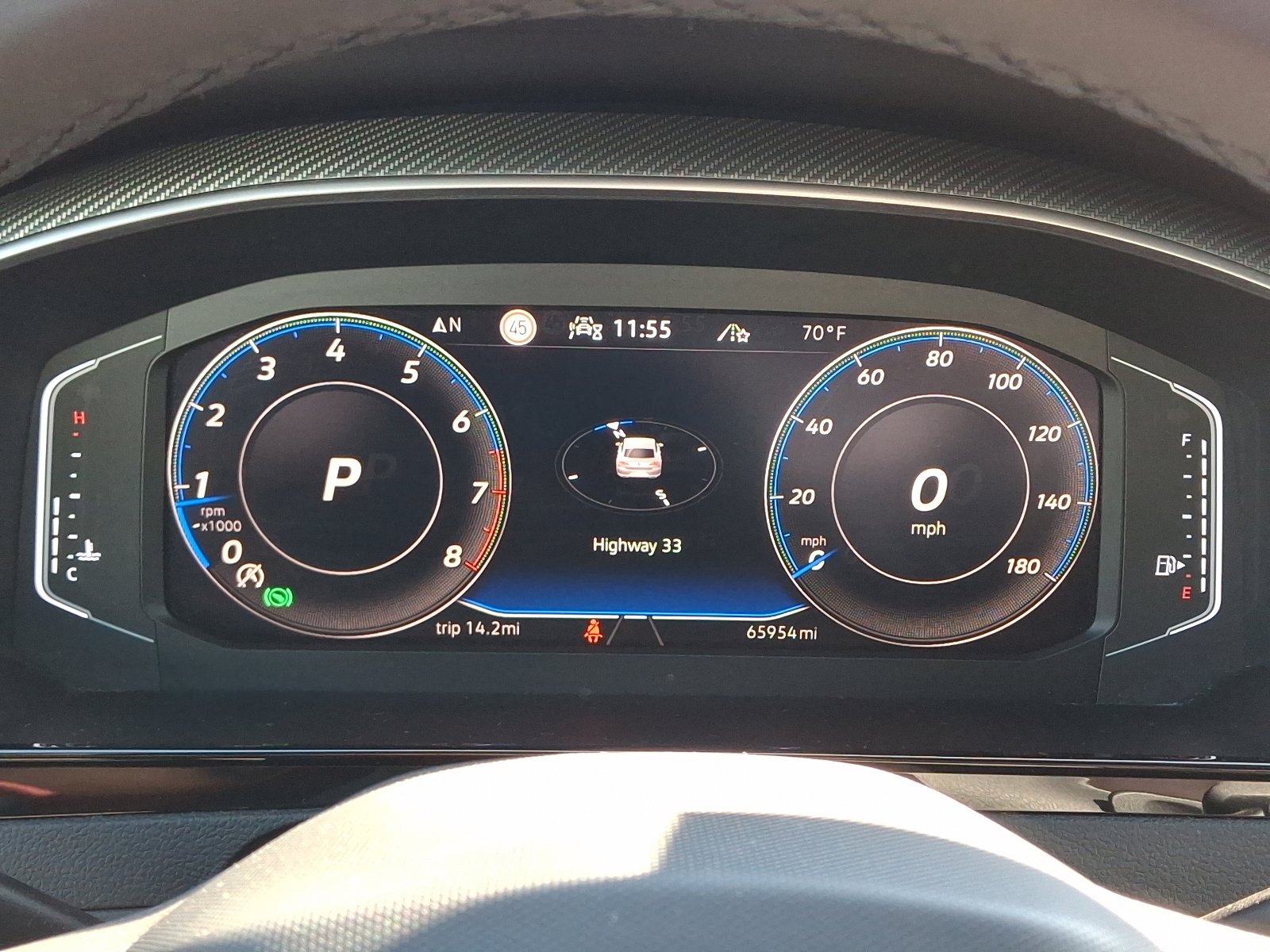 Certified 2021 Volkswagen Arteon SEL image 22