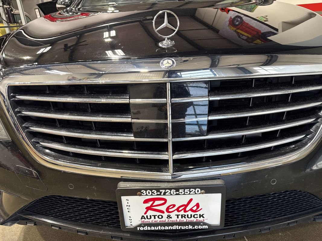 Used 2014 Mercedes-Benz S 63 AMG 4MATIC Sedan image 66