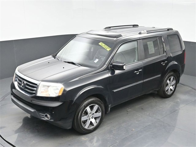 Used 2012 Honda Pilot Touring image 30