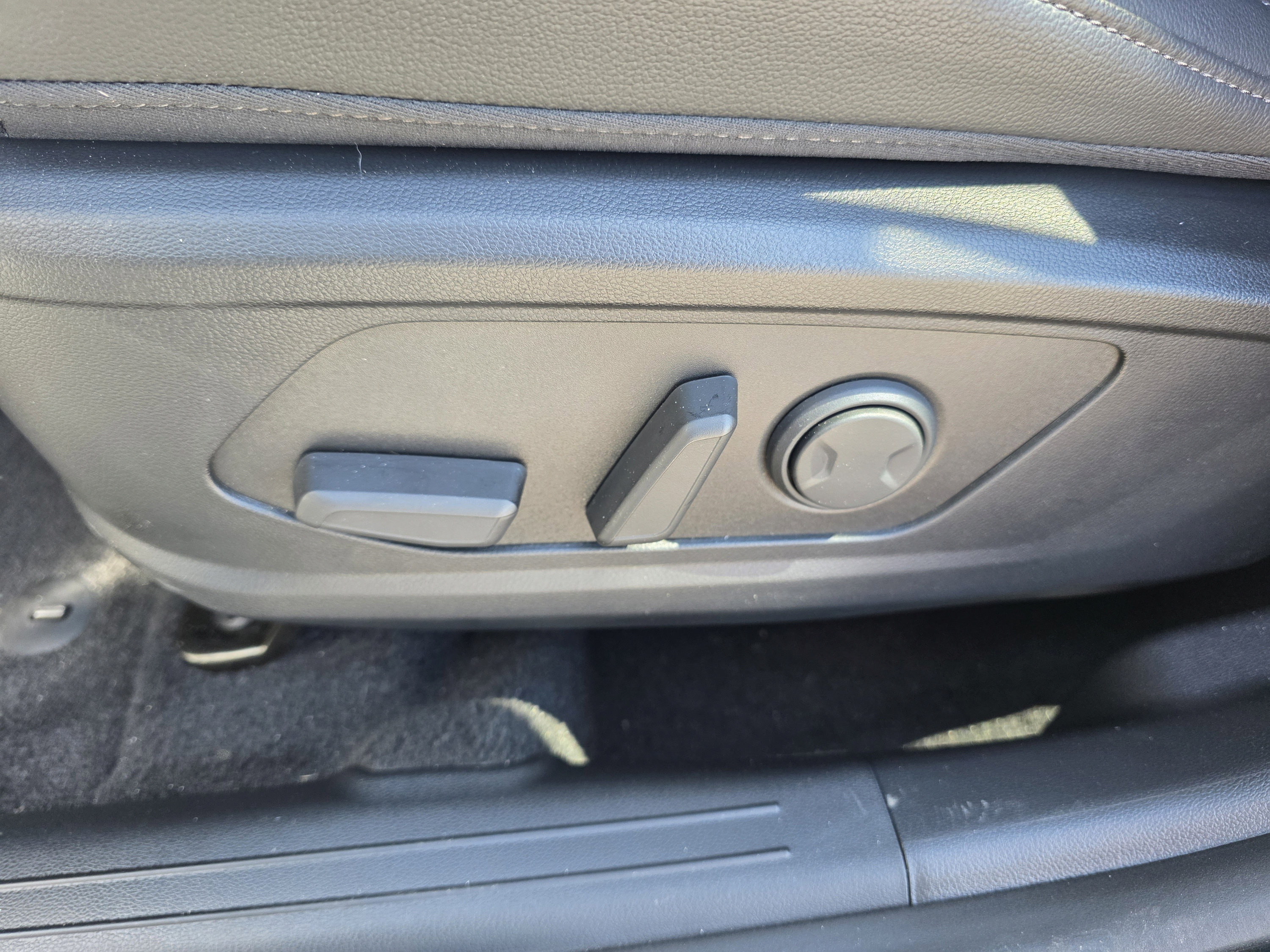 Used 2026 Hyundai Tucson SEL FWD image 26
