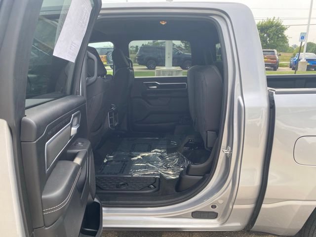 Used 2023 RAM 1500 Big Horn AWD/4WD image 26