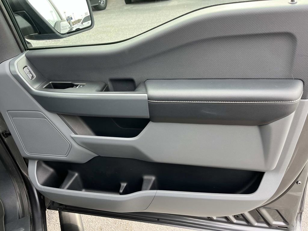 Used 2023 Ford F150 XLT w/ Trailer Tow Package image 20