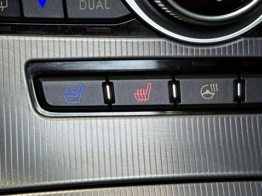 Used 2020 Lincoln MKZ Reserve w/ Elements Package image 14