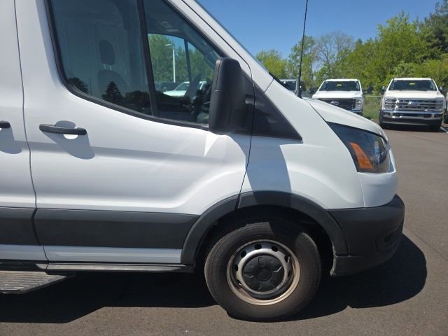 Used 2022 Ford Transit 250 Medium Roof RWD image 4