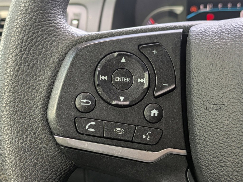 Used 2022 Honda Pilot Sport image 34