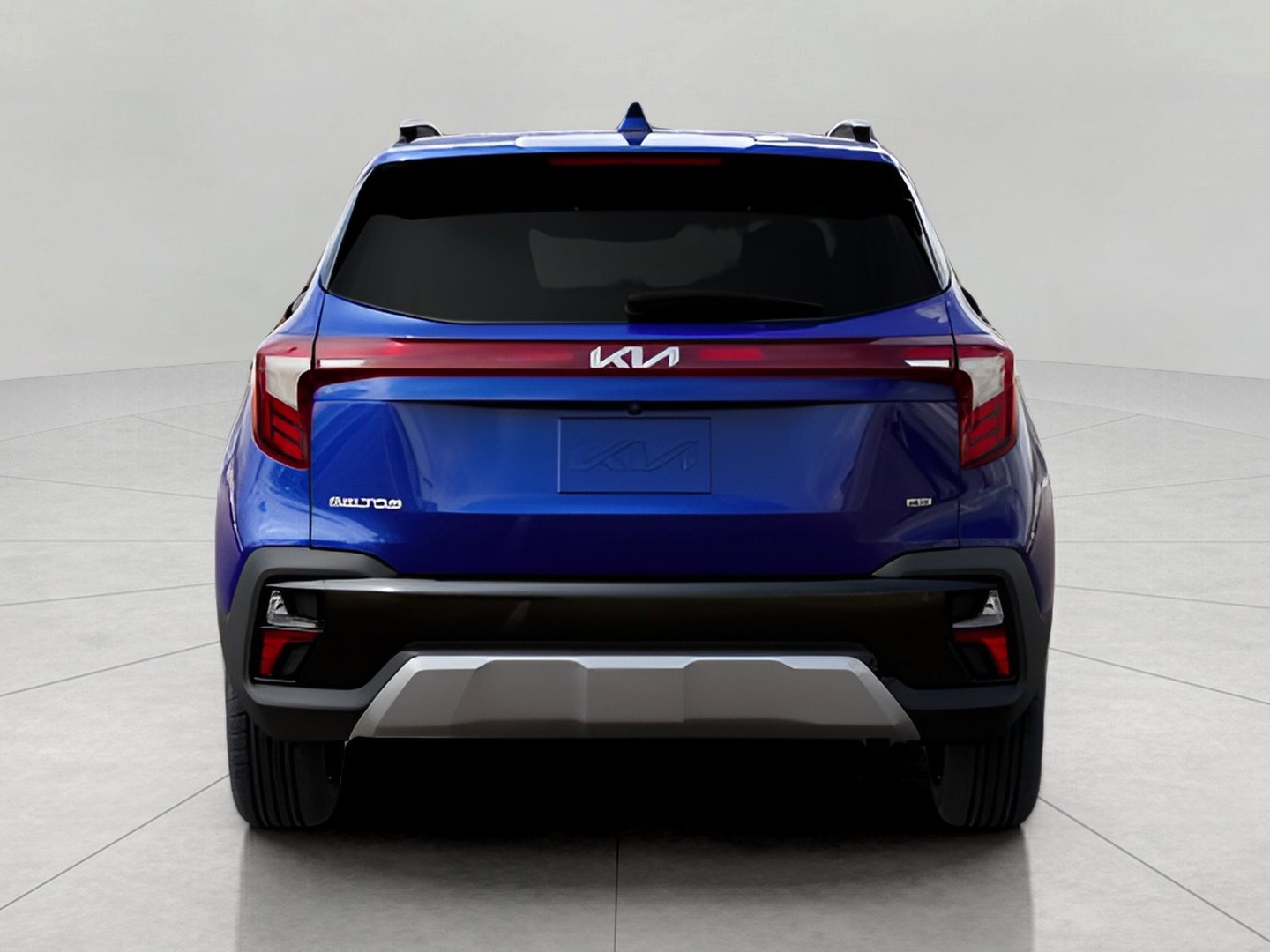 New 2026 Kia Seltos S image 5