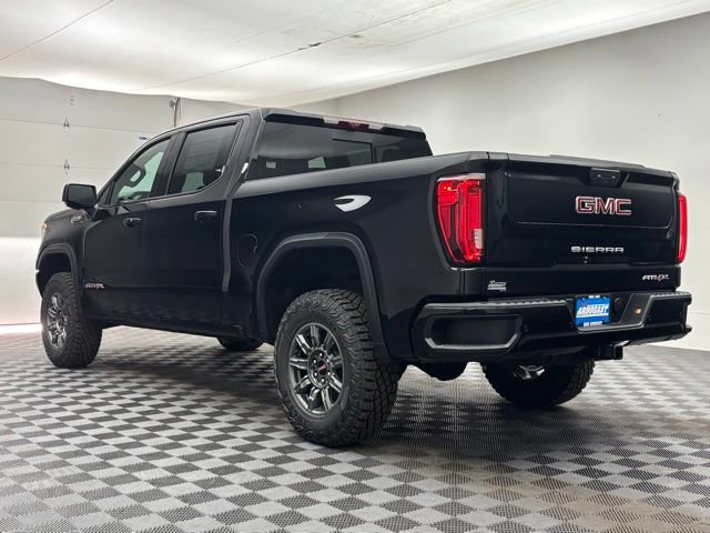 New 2026 GMC Sierra 1500 AT4X image 15