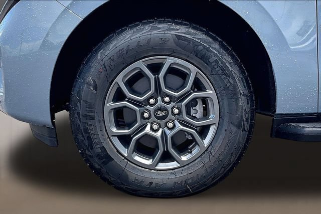 New 2027 Ford Expedition Active AWD/4WD image 12