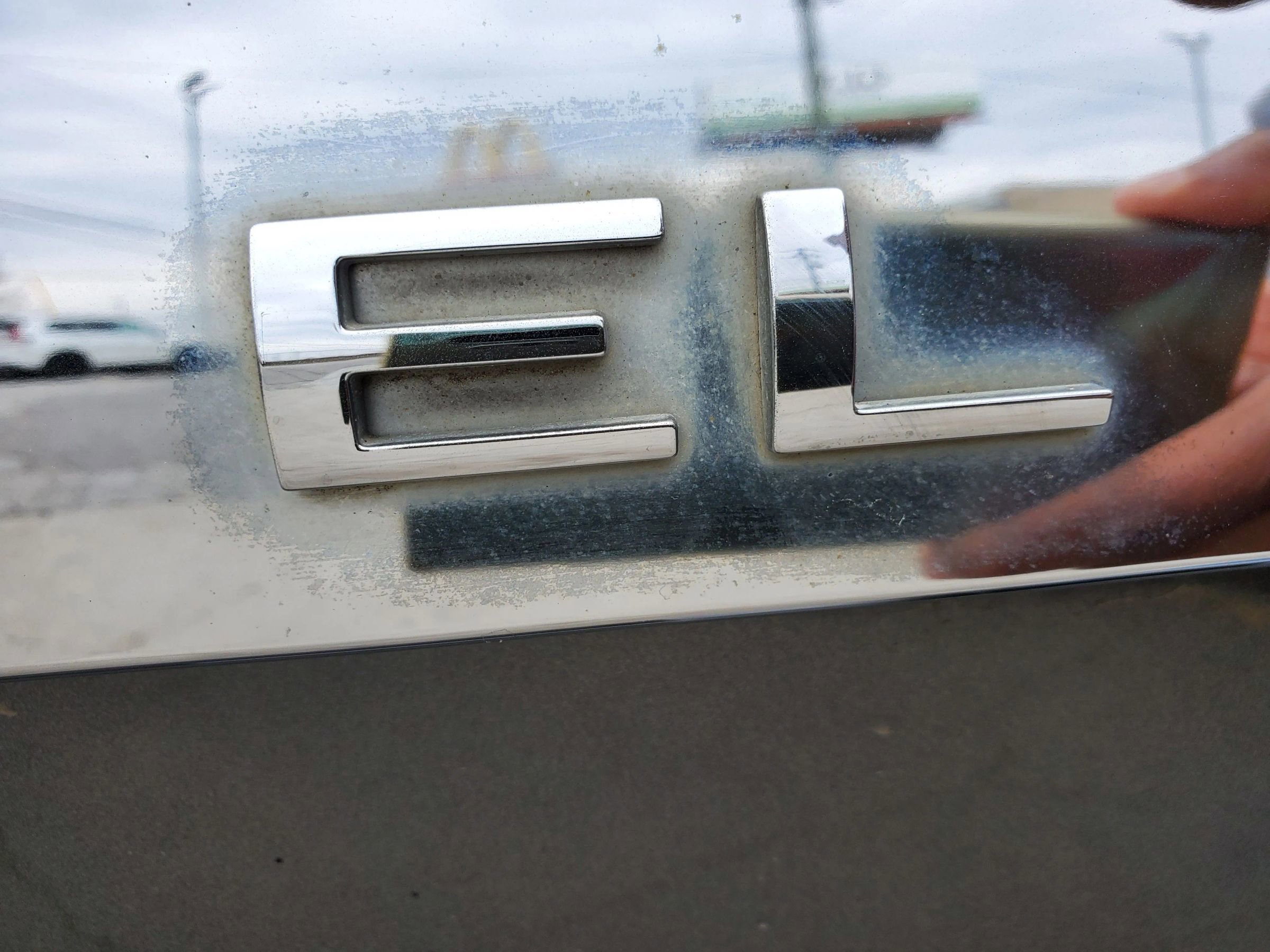 Used 2017 Ford Expedition EL XLT image 13