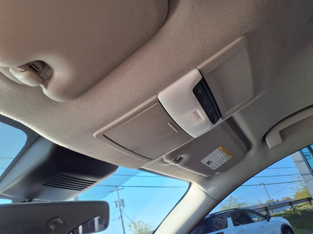 Used 2020 Nissan Sentra SV w/ Electronics Package FWD image 19