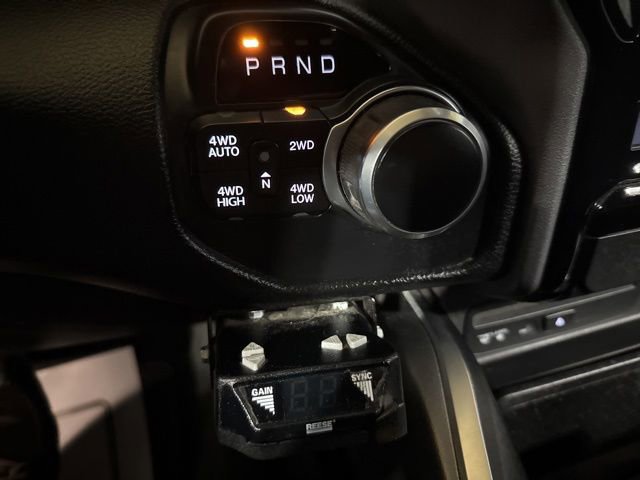 Used 2019 RAM 1500 Big Horn AWD/4WD image 22