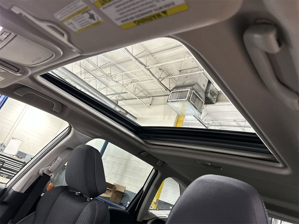 Used 2020 Subaru Forester Premium image 24