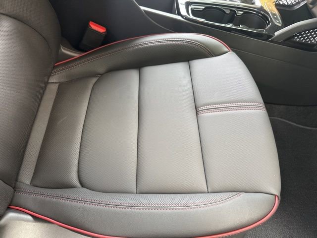 Used 2026 Chevrolet TrailBlazer RS w/ Driver Confidence Package image 30