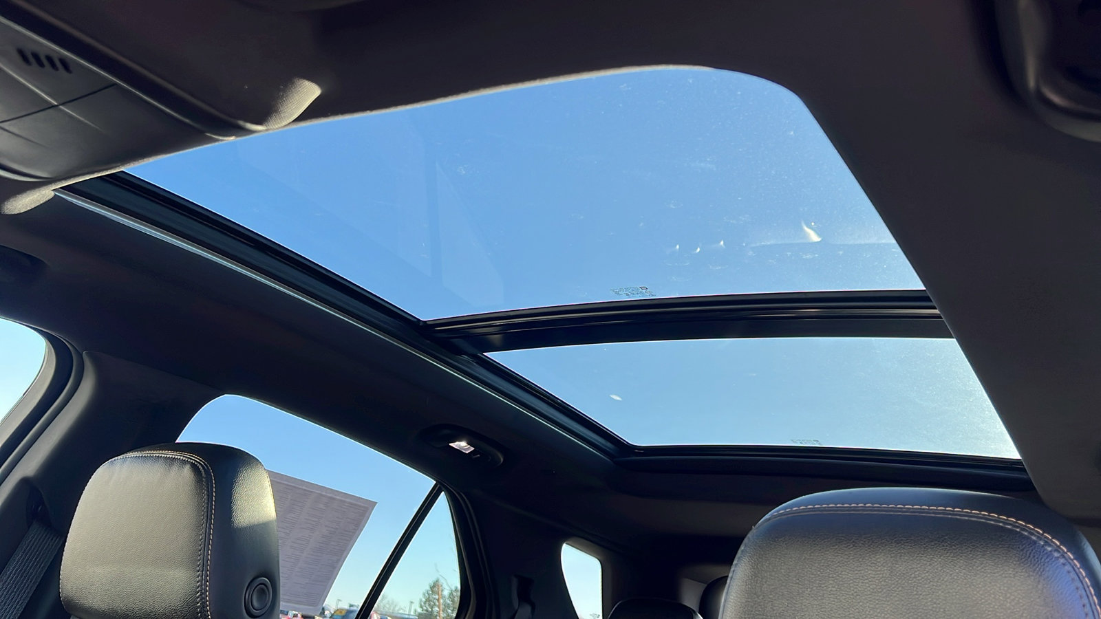 Certified 2024 Chevrolet Equinox Premier image 29