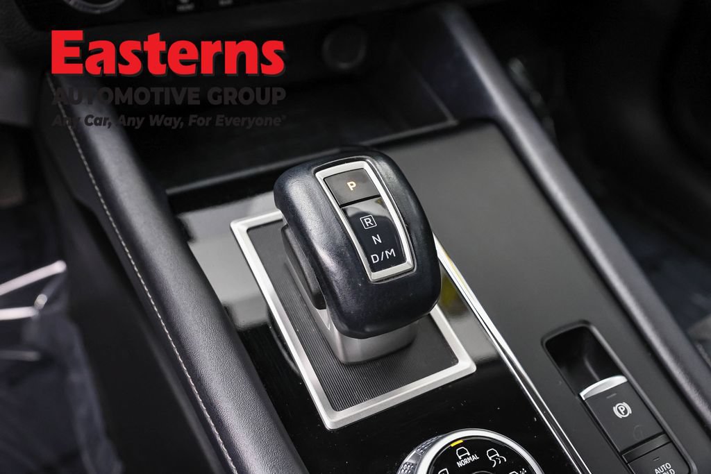 Used 2023 Mitsubishi Outlander SE AWD/4WD image 13