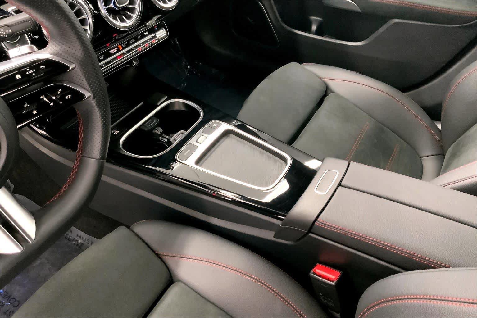 Certified 2024 Mercedes-Benz CLA 250 image 26