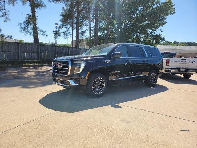 New 2026 GMC Yukon XL Elevation w/ Elevation Premium Package RWD image 3