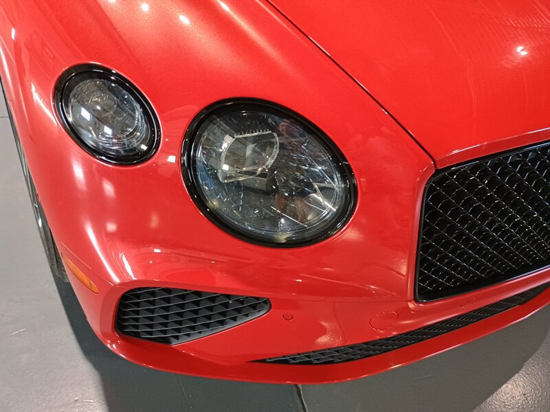 Used 2020 Bentley Continental GT AWD/4WD image 60
