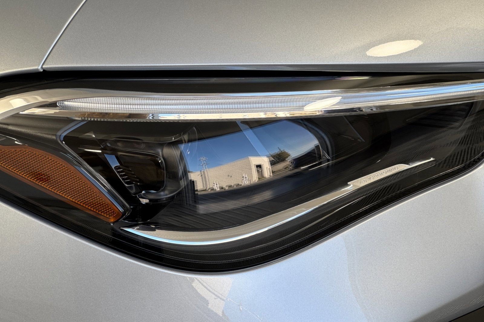 New 2026 Mercedes-Benz CLE 300 4MATIC Coupe image 11
