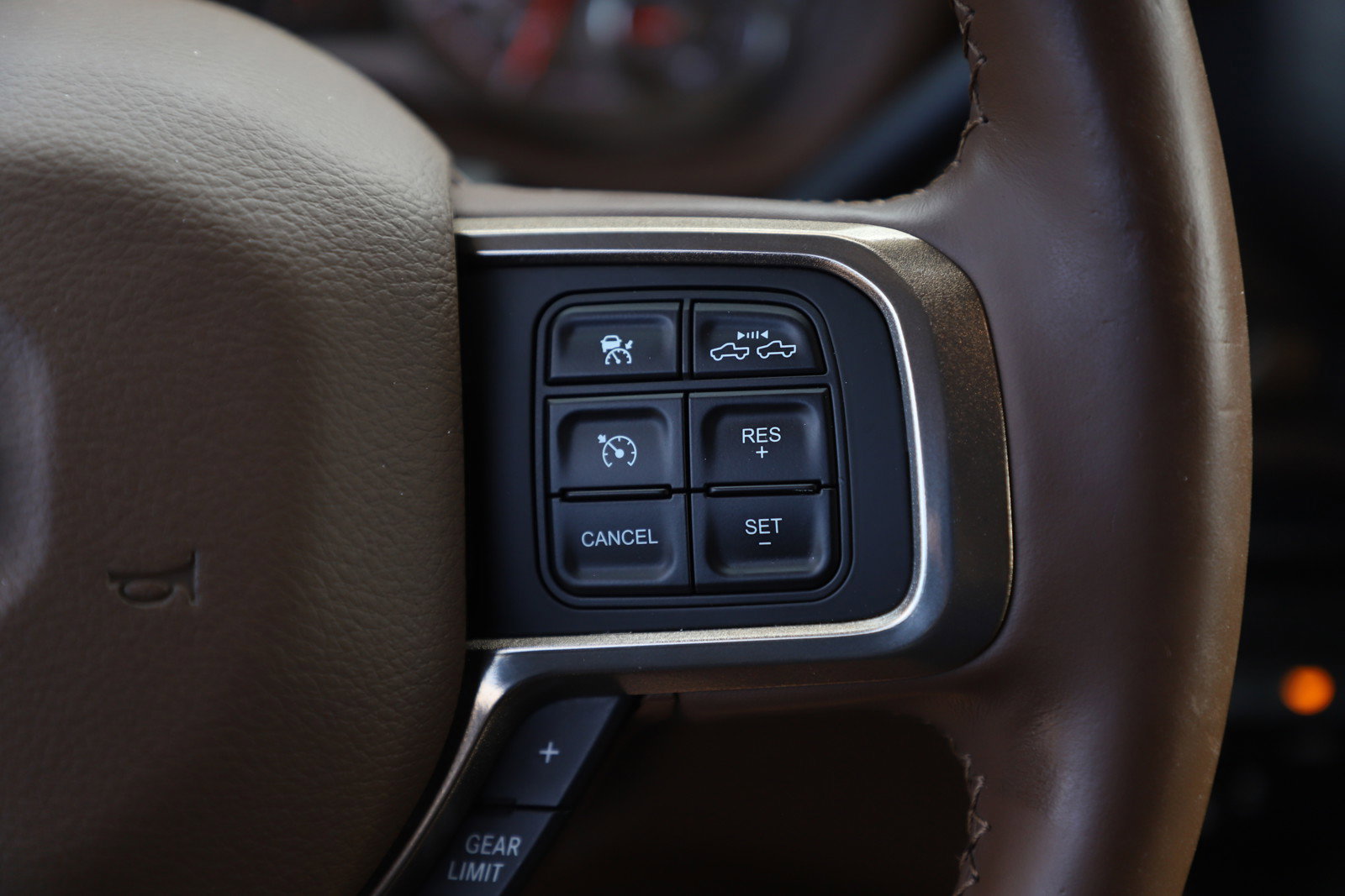 Used 2020 RAM 3500 Limited image 20