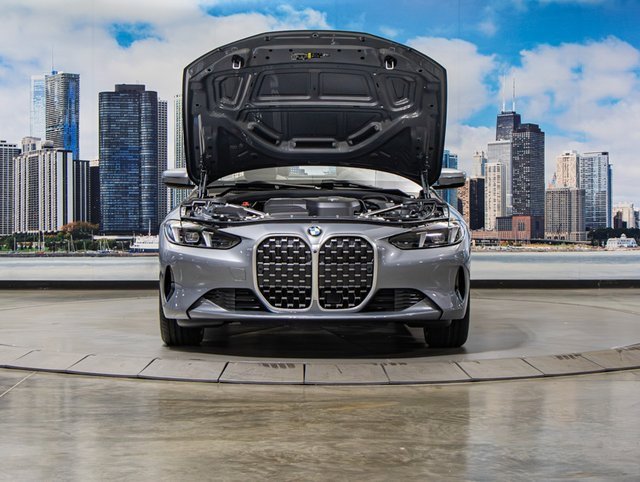 New 2026 BMW 430i xDrive Convertible image 6