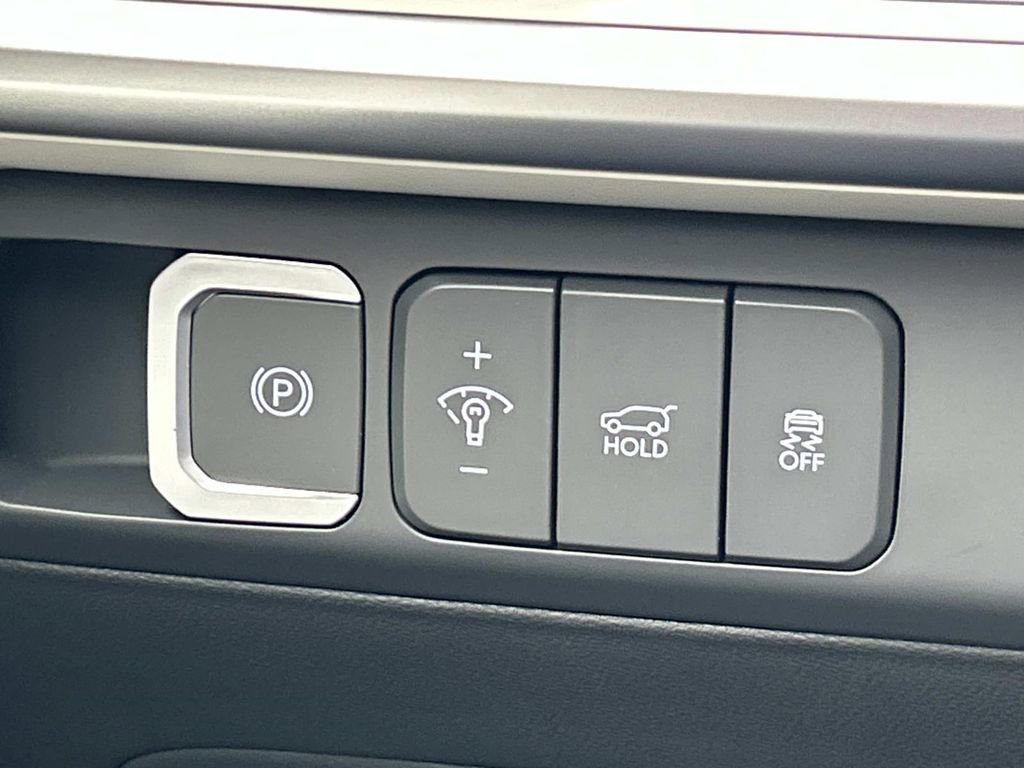 New 2026 Hyundai Santa Fe SEL image 26