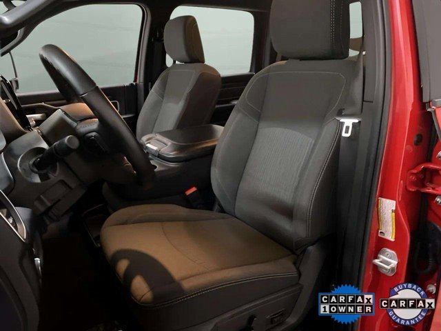 Used 2024 RAM 2500 Big Horn w/ Safety Group image 53