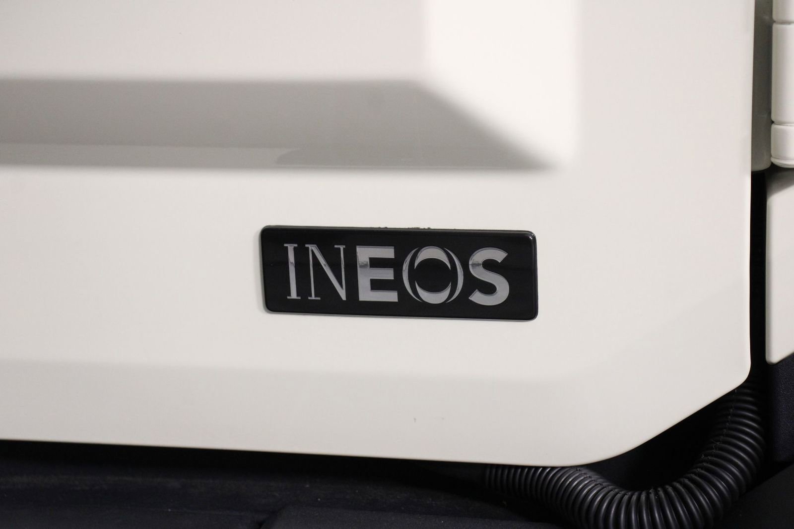 New 2026 INEOS Grenadier AWD/4WD image 19