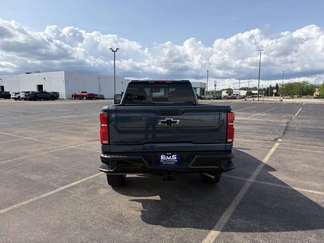 New 2026 Chevrolet Silverado 2500 LT w/ Trail Boss Package AWD/4WD image 6