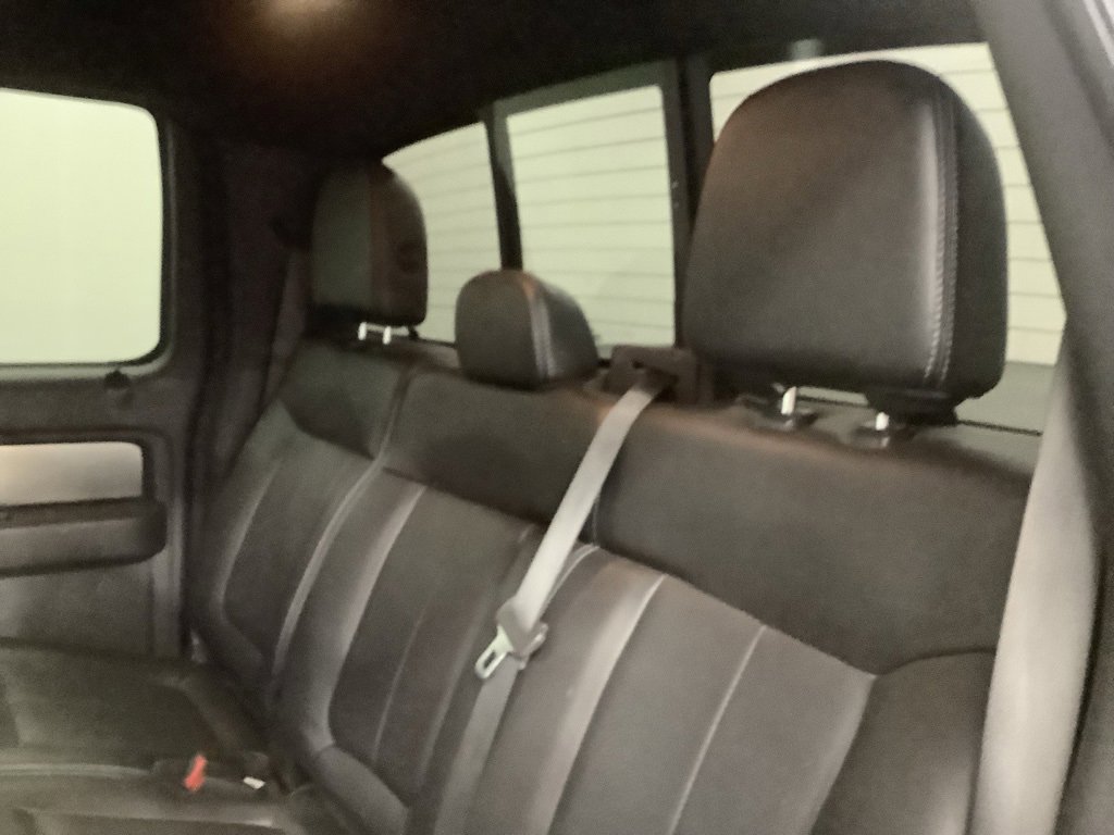 Used 2014 Ford F150 FX4 w/ Equipment Group 402A Luxury image 7