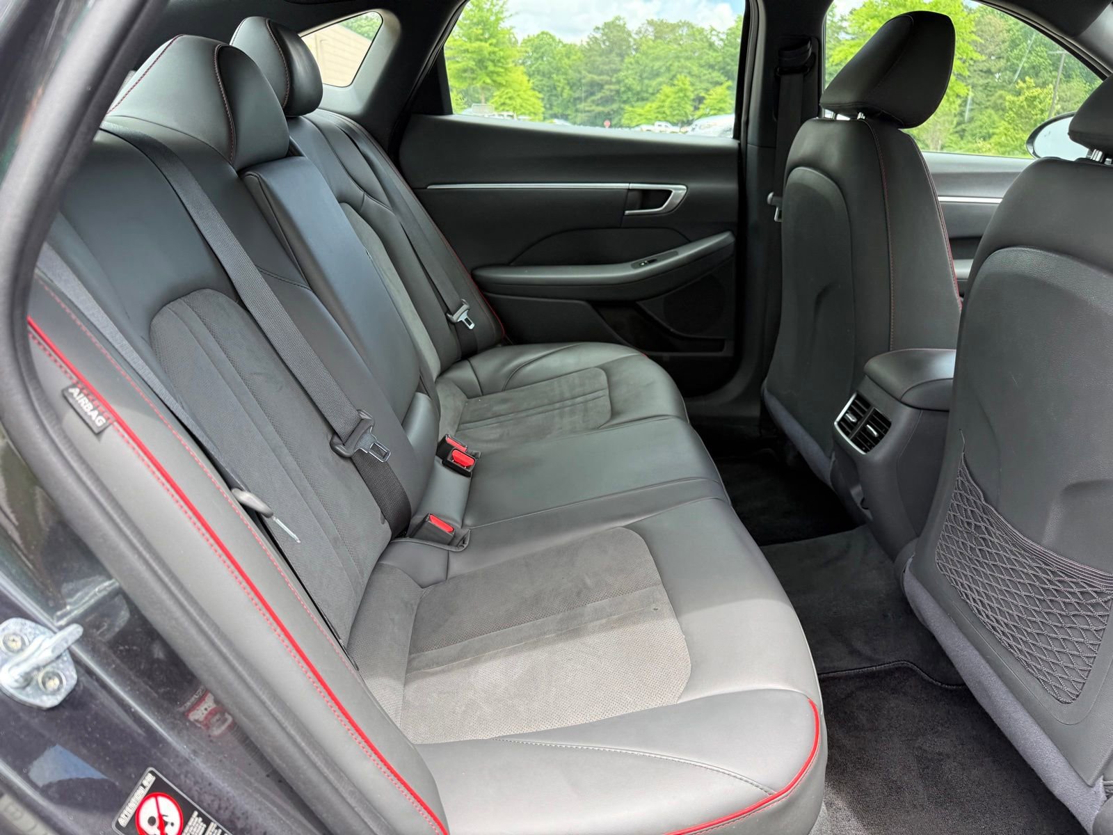 Used 2020 Hyundai Sonata SEL Plus w/ Cargo Package FWD image 38