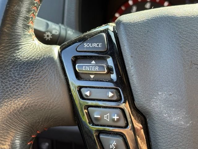 Certified 2023 Nissan Frontier PRO-4X w/ Technology Package AWD/4WD image 22