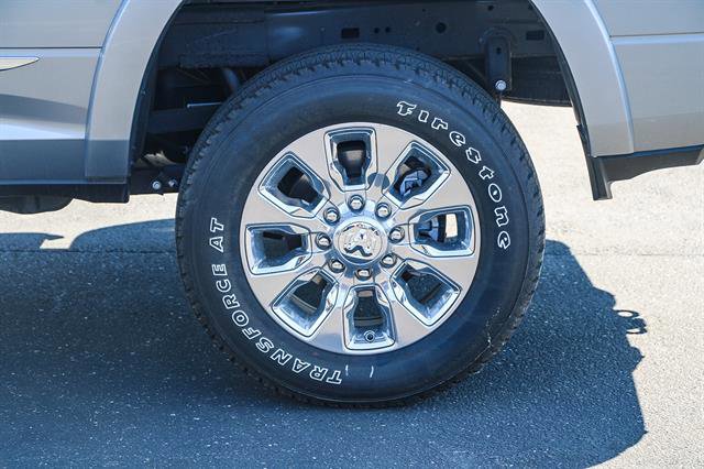 New 2024 RAM 2500 Limited image 10