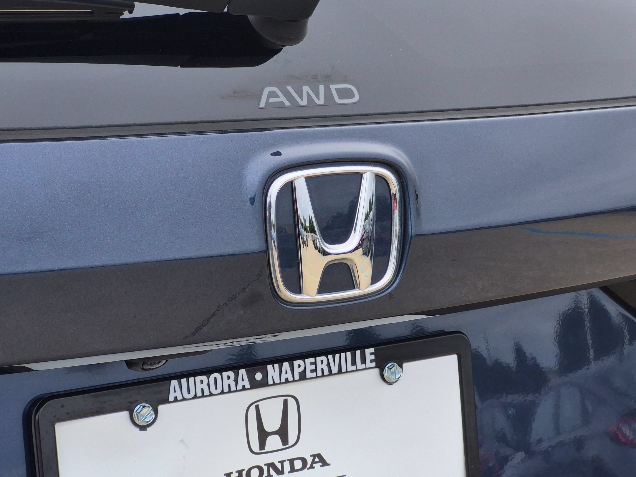 Used 2024 Honda CR-V Sport-L image 28