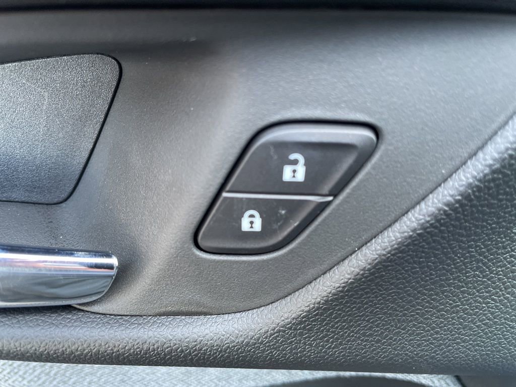 New 2026 Chevrolet TrailBlazer LT w/ Convenience Package image 14