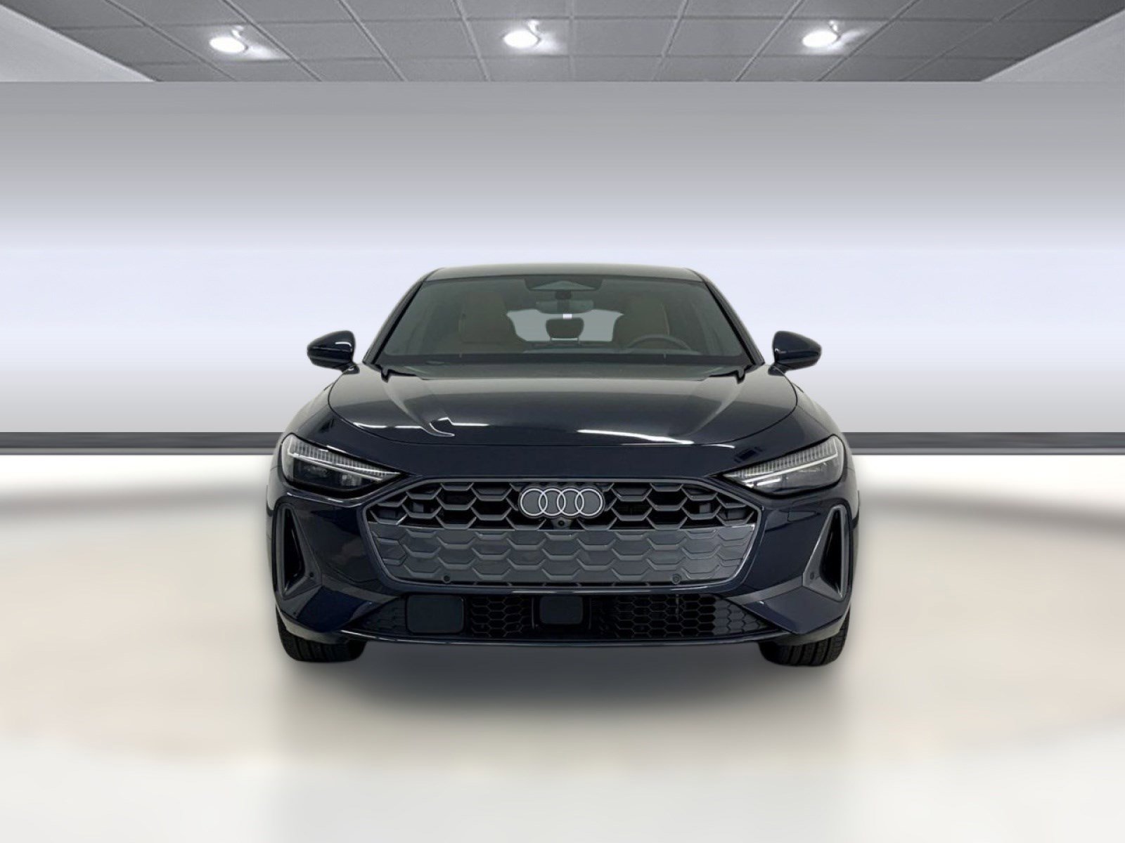 Used 2025 Audi A5 2.0T Premium Plus w/ Premium Plus AWD/4WD image 5