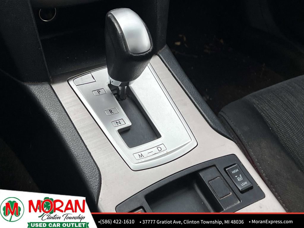 Used 2013 Subaru Outback 2.5i Premium image 20