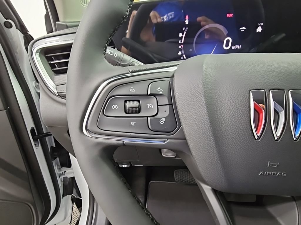 New 2026 Buick Encore GX Sport Touring w/ Advanced Technology Package image 25