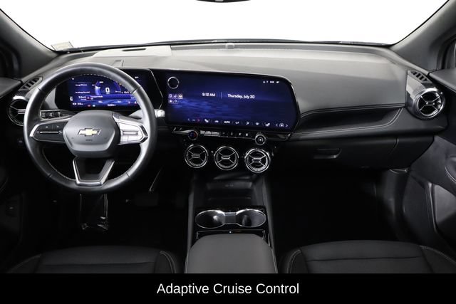 Used 2024 Chevrolet Blazer EV LT AWD/4WD image 12