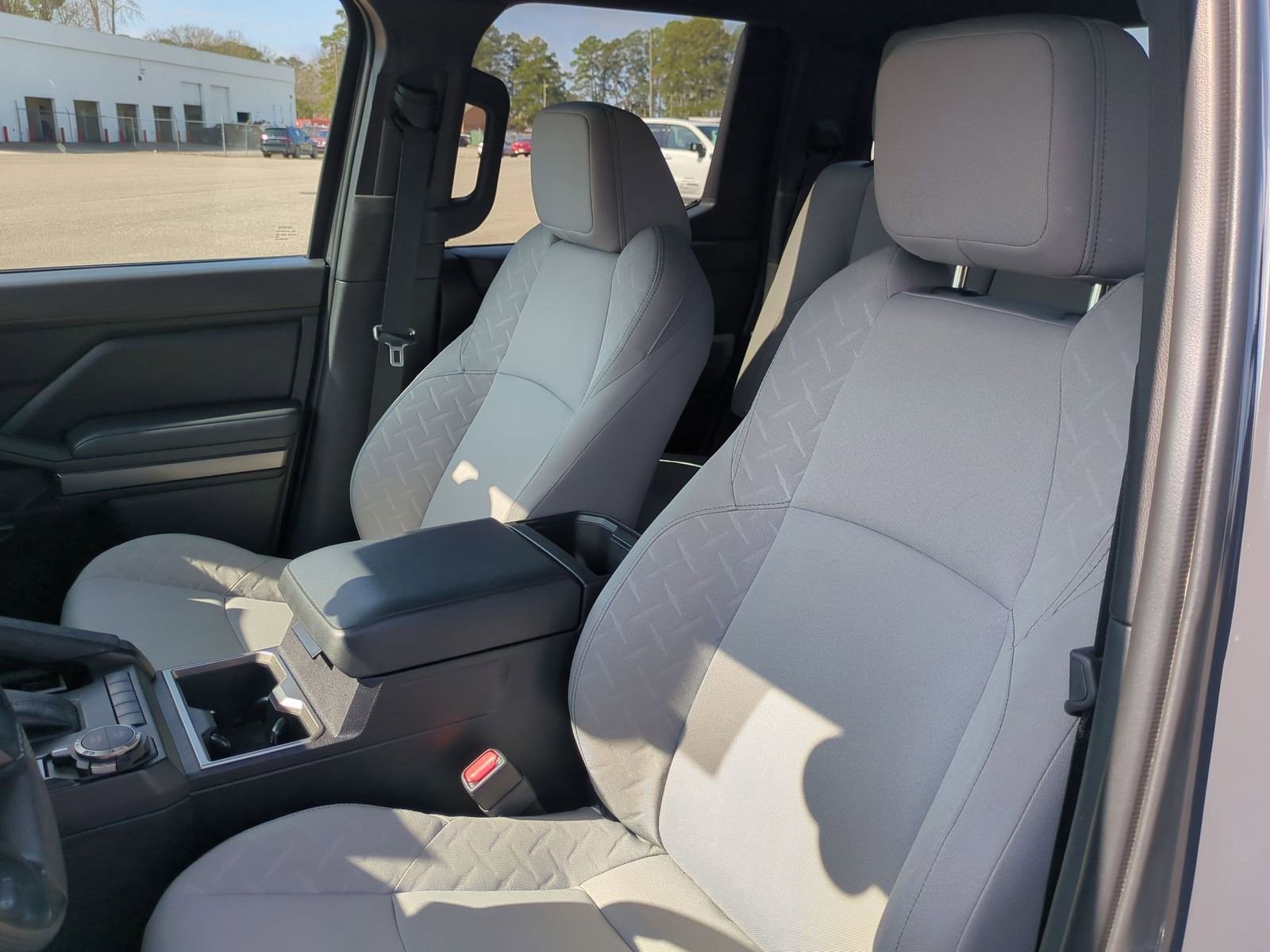 Used 2024 Toyota Tacoma SR5 image 19