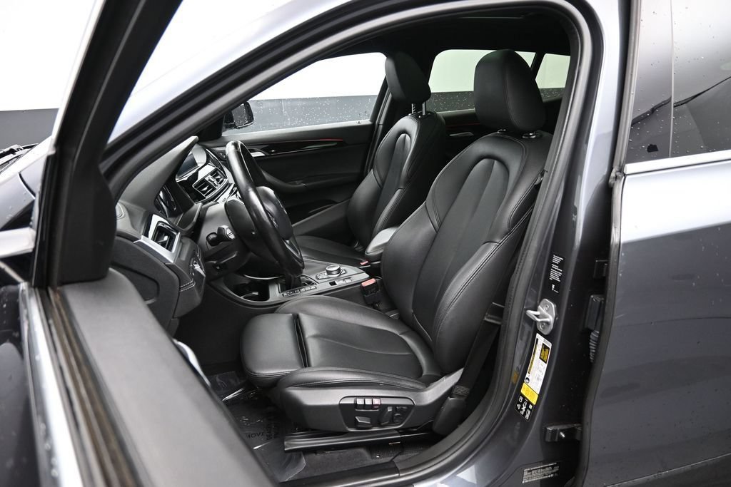 Used 2019 BMW X2 xDrive28i w/ Convenience Package AWD/4WD image 21