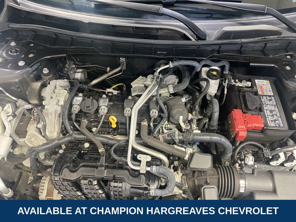 Used 2024 Nissan Altima 2.5 SV FWD image 38