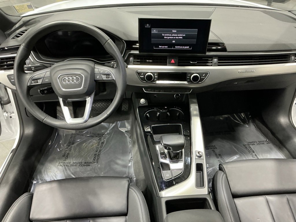 Used 2025 Audi A5 2.0T Premium Plus image 24