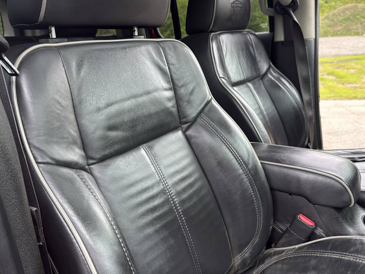 Used 2008 HUMMER H3 Alpha AWD/4WD image 29