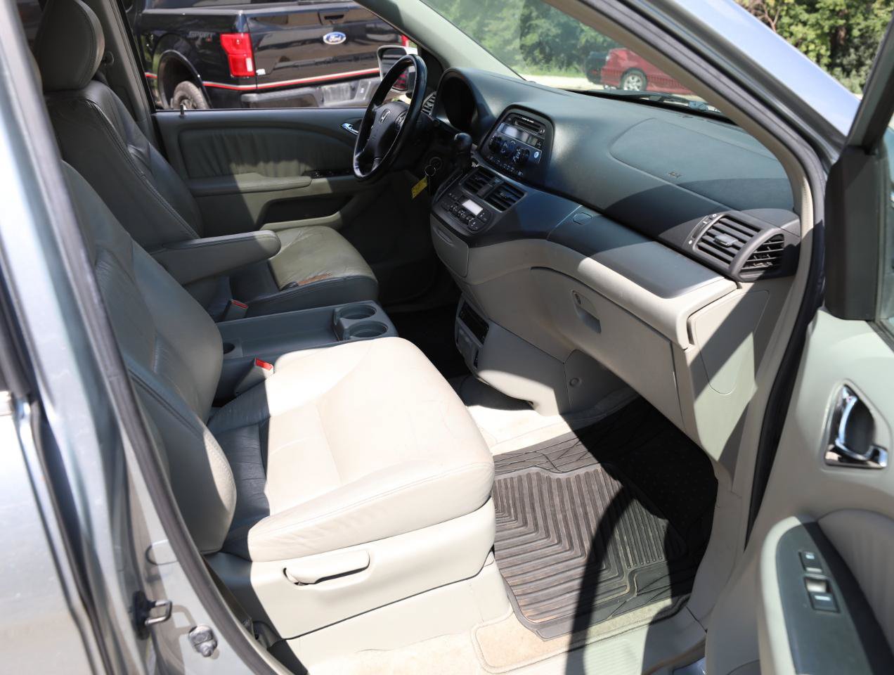 Used 2006 Honda Odyssey EX-L image 10
