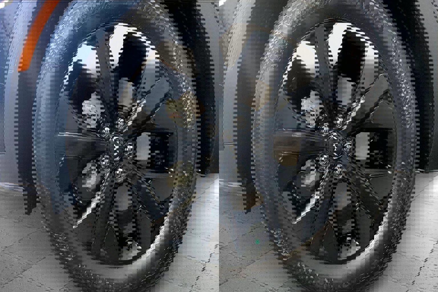 Used 2024 Kia Sportage X-Line w/ X-Line Premium Package image 9