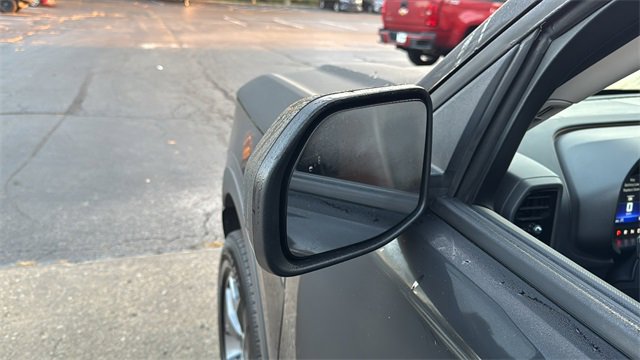 Used 2021 Ford Bronco Sport Badlands w/ Badlands Package image 37