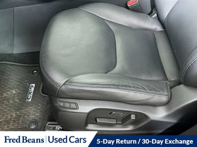 Used 2023 MAZDA CX-9 Touring Plus AWD/4WD image 25