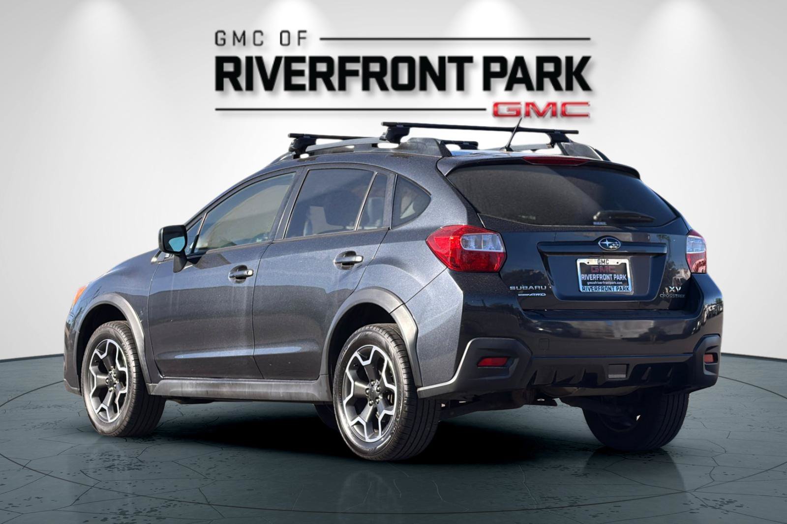 Used 2014 Subaru Crosstrek 2.0i Premium w/ Moonroof Package AWD/4WD image 5