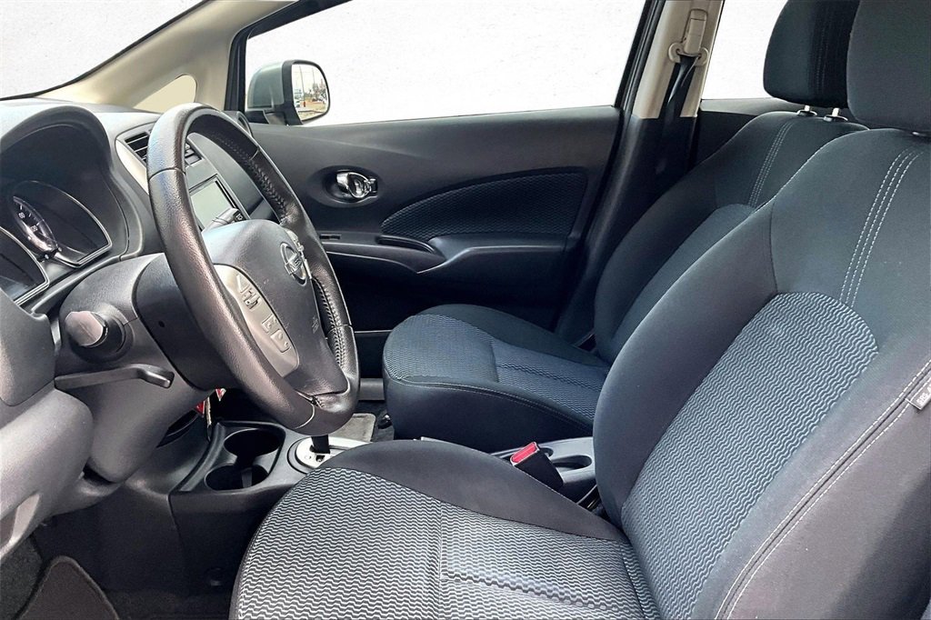 Used 2014 Nissan Versa Note SV image 19